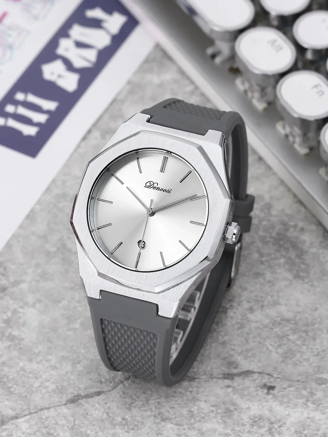 ROMA® Casual Men´s Watch