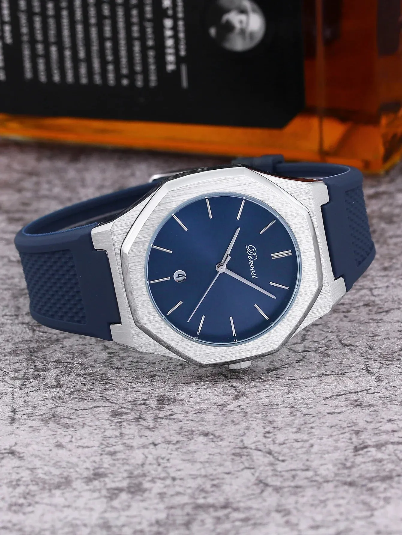ROMA® Casual Men´s Watch