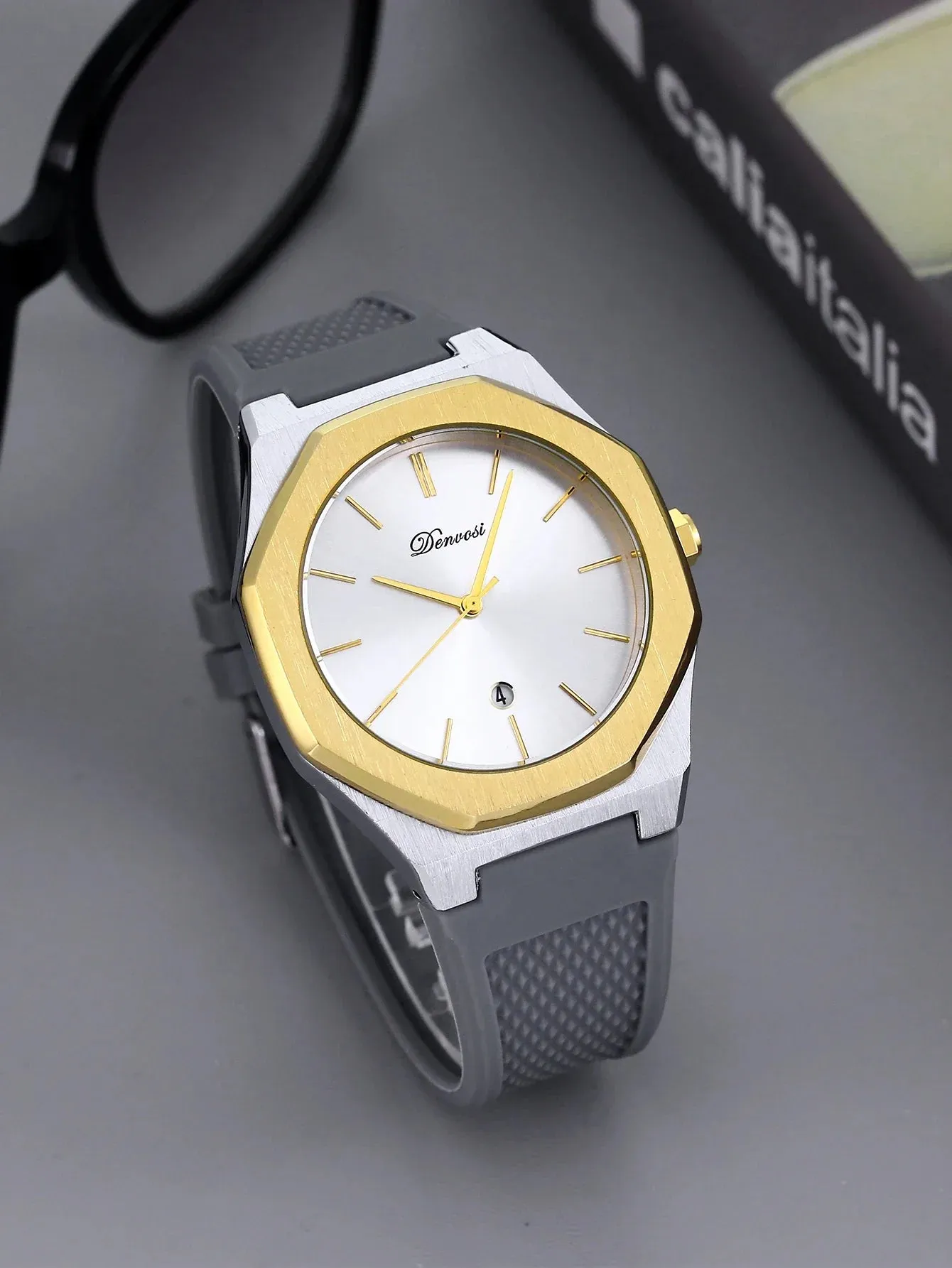 ROMA® Casual Men´s Watch