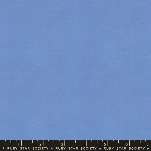 Ruby Star Society - Hue Crossweave in wave