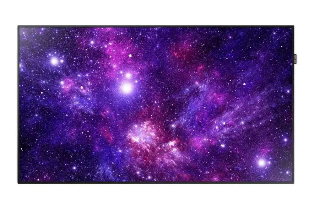 Samsung DC49H SMART Signage LH49DCHPLGC/XS