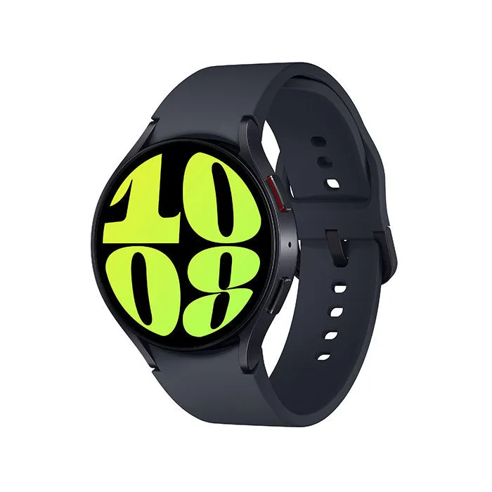 Samsung Galaxy Watch 6 44mm LTE Graphite-M6G1