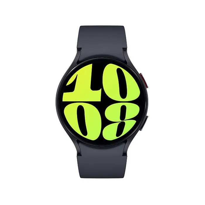 Samsung Galaxy Watch 6 44mm LTE Graphite-M6G1