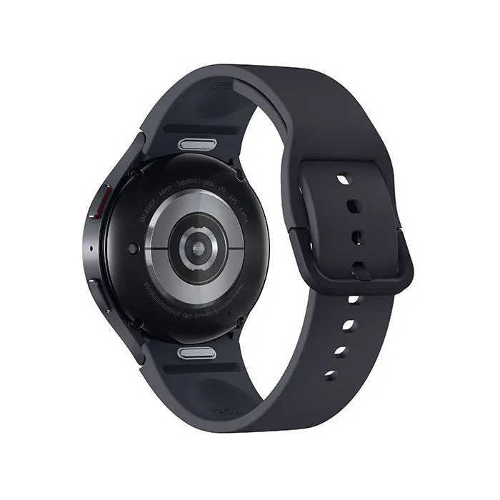 Samsung Galaxy Watch 6 44mm LTE Graphite-M6G1