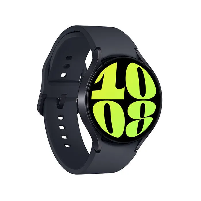 Samsung Galaxy Watch 6 44mm LTE Graphite-M6G1