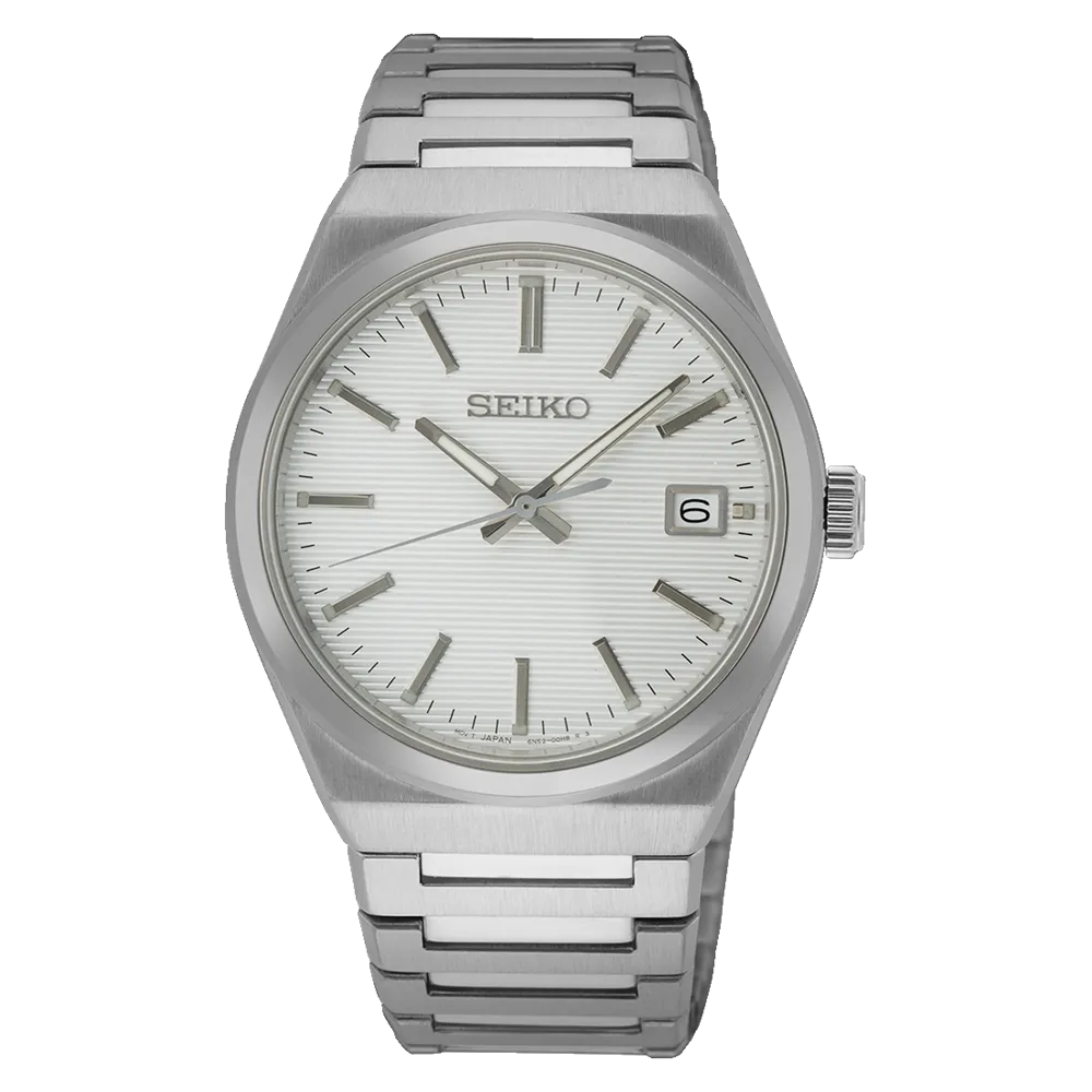 Seiko Conceptual Analogue SUR553P
