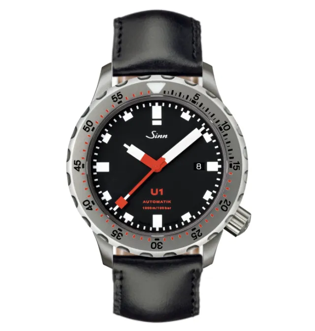 Sinn - U1