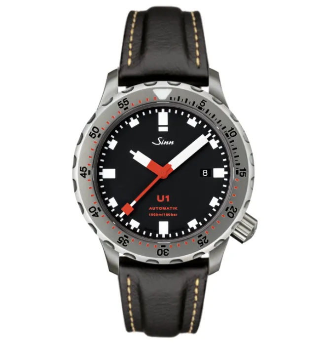 Sinn - U1