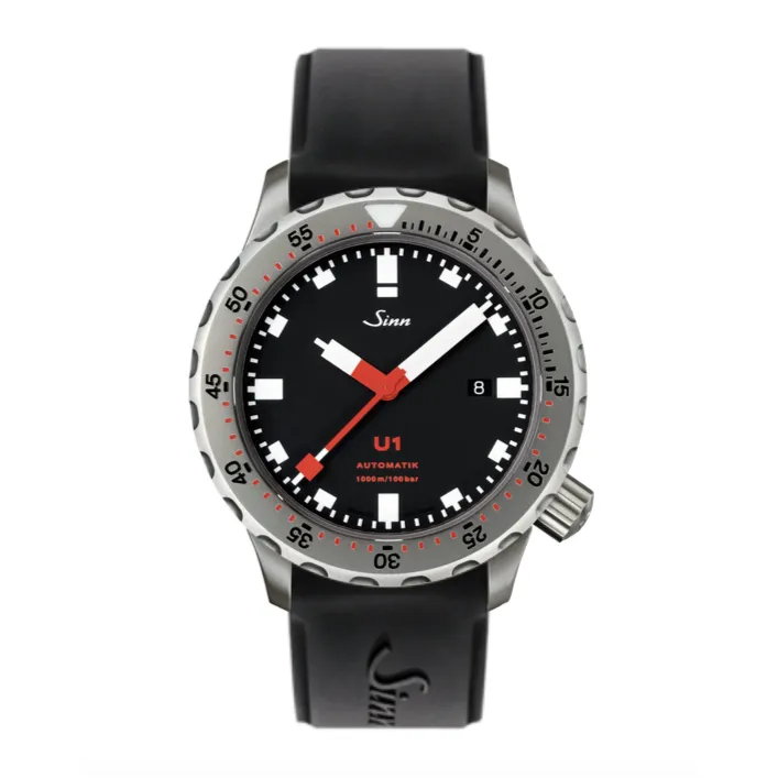 Sinn - U1