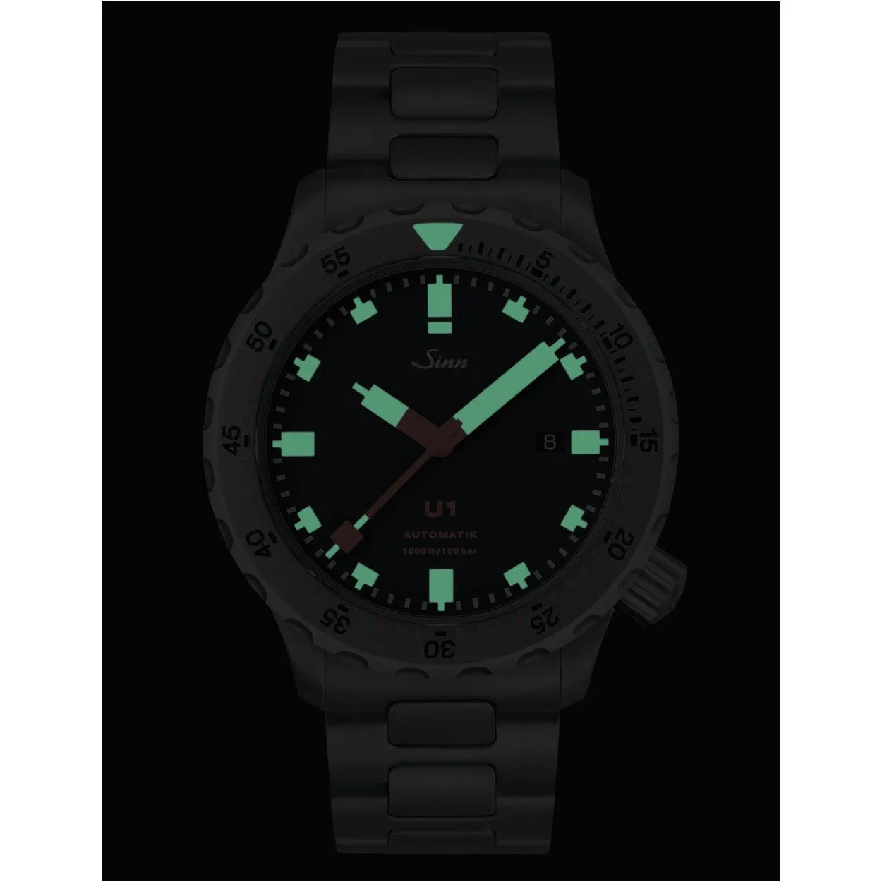 Sinn - U1