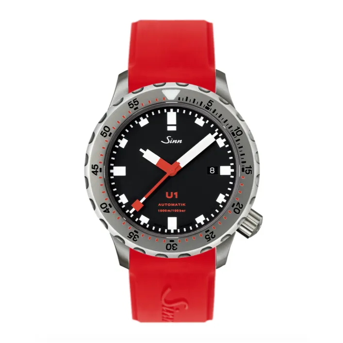 Sinn - U1
