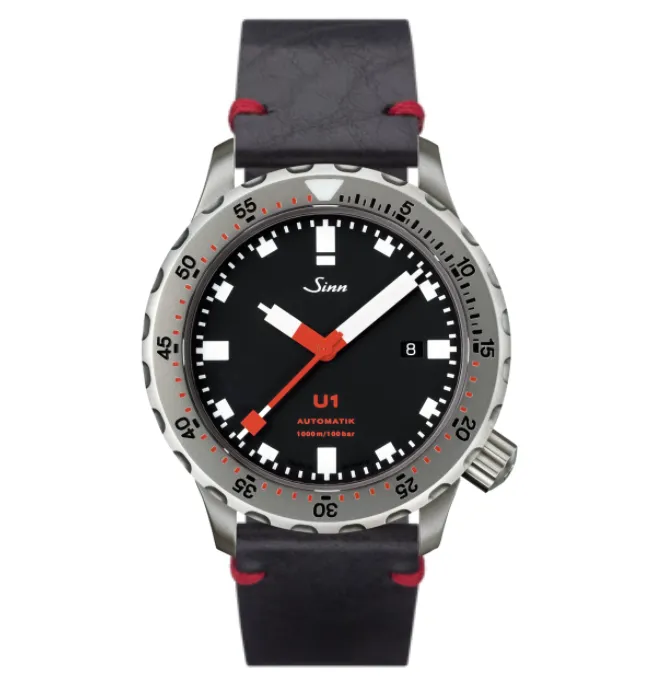 Sinn - U1