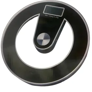 Smart Digital Electronic Weight Scale Ab-J399