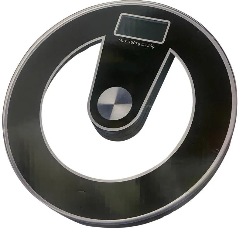 Smart Digital Electronic Weight Scale Ab-J399
