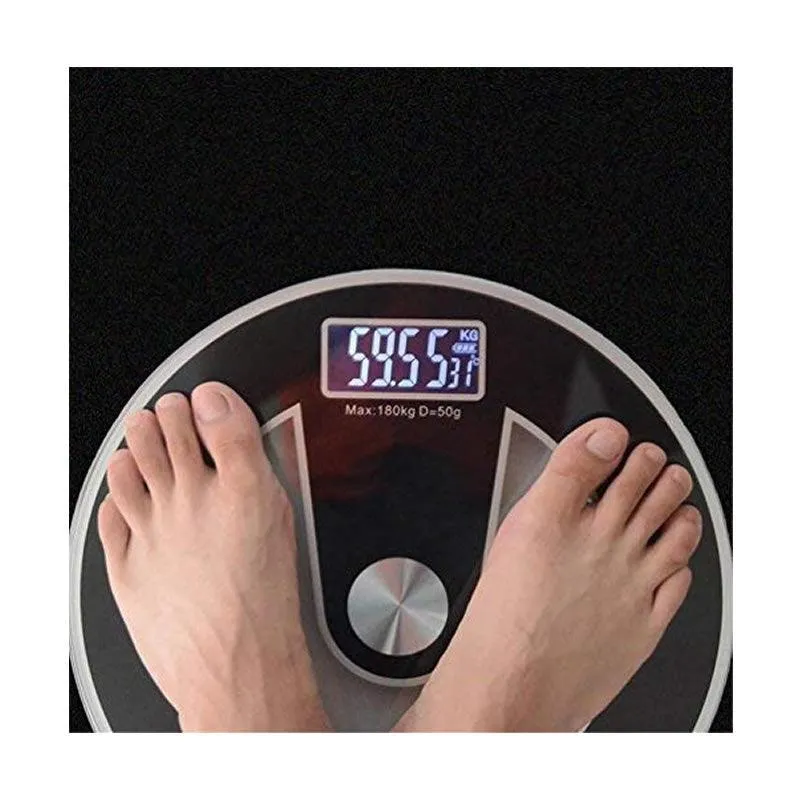 Smart Digital Electronic Weight Scale Ab-J399