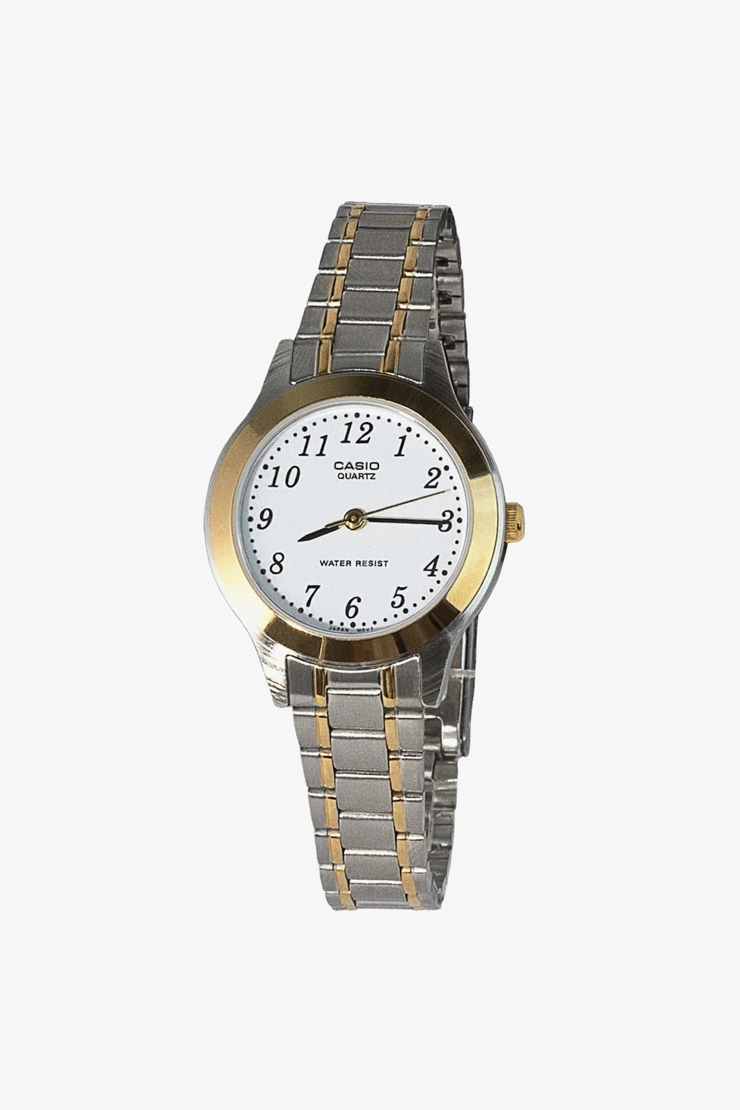 Timeless Woman’s Watch