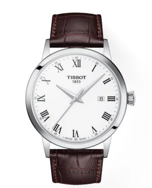 Tissot T129.410.16.013.00 Classic Dream