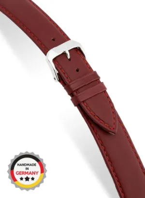 Toscana - Burgundy - Calf Leather