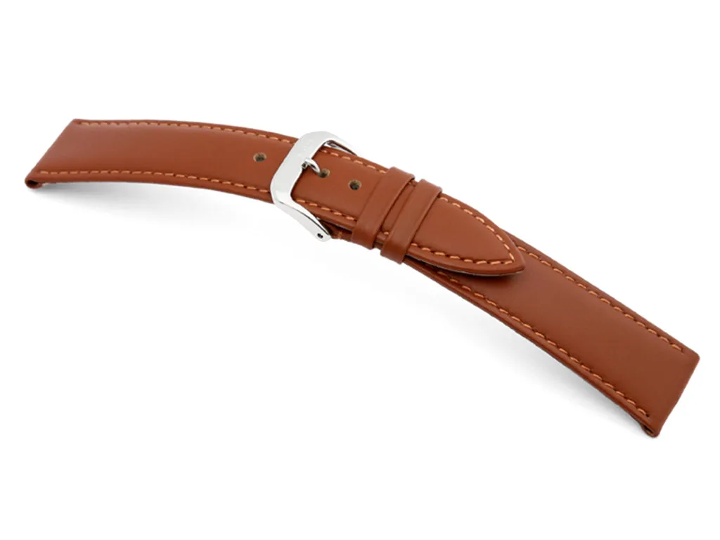 Toscana - Cognac - Calf Leather