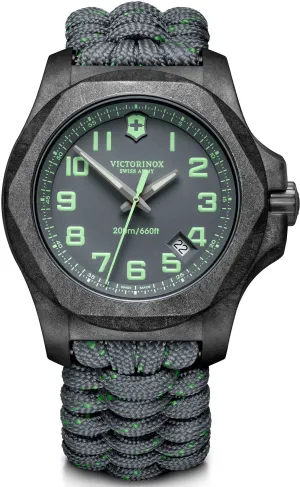 VCT SWS Army Watch I.N.O.X. Carbon D