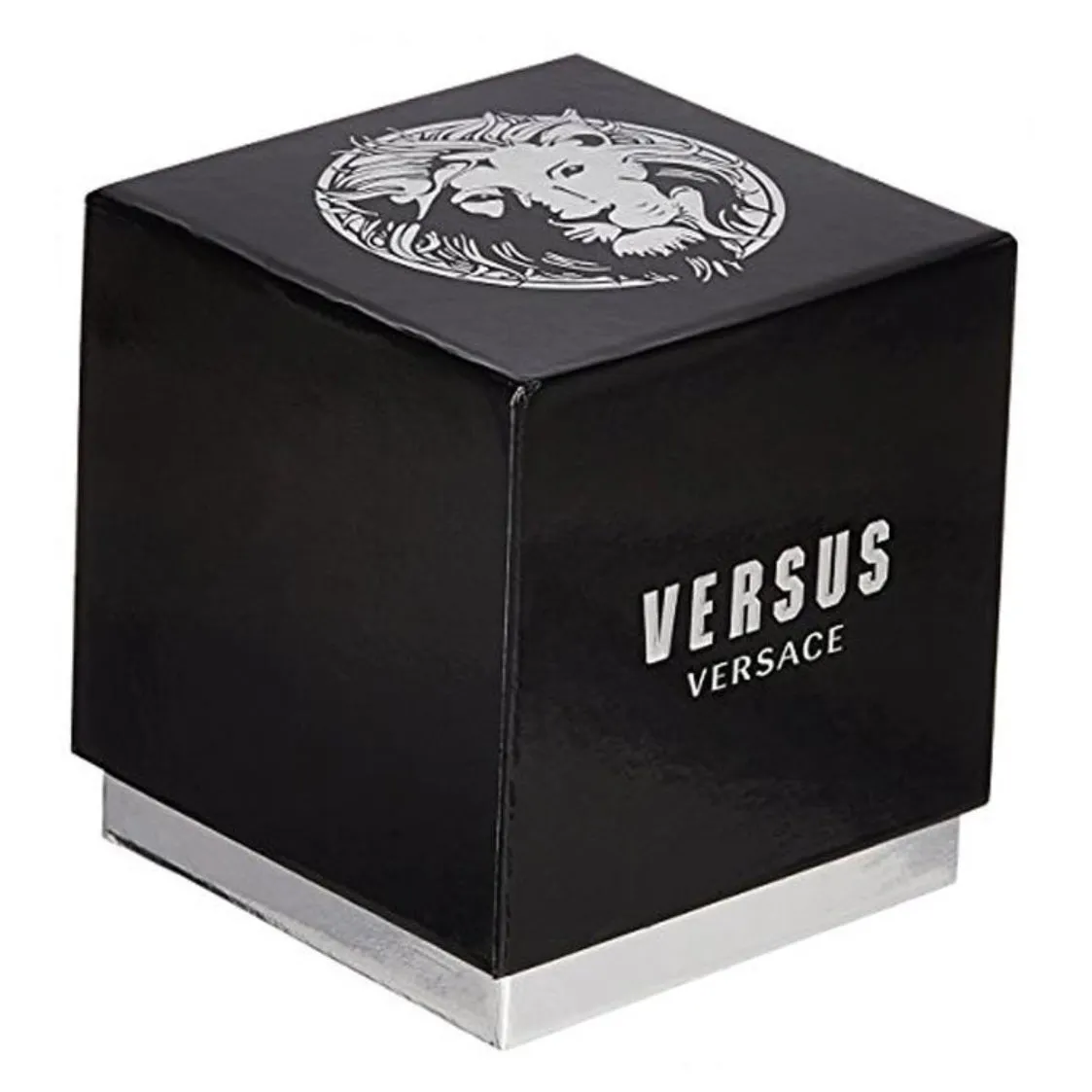 Versus Versace Ladies Rose Gold Watch VSP331318