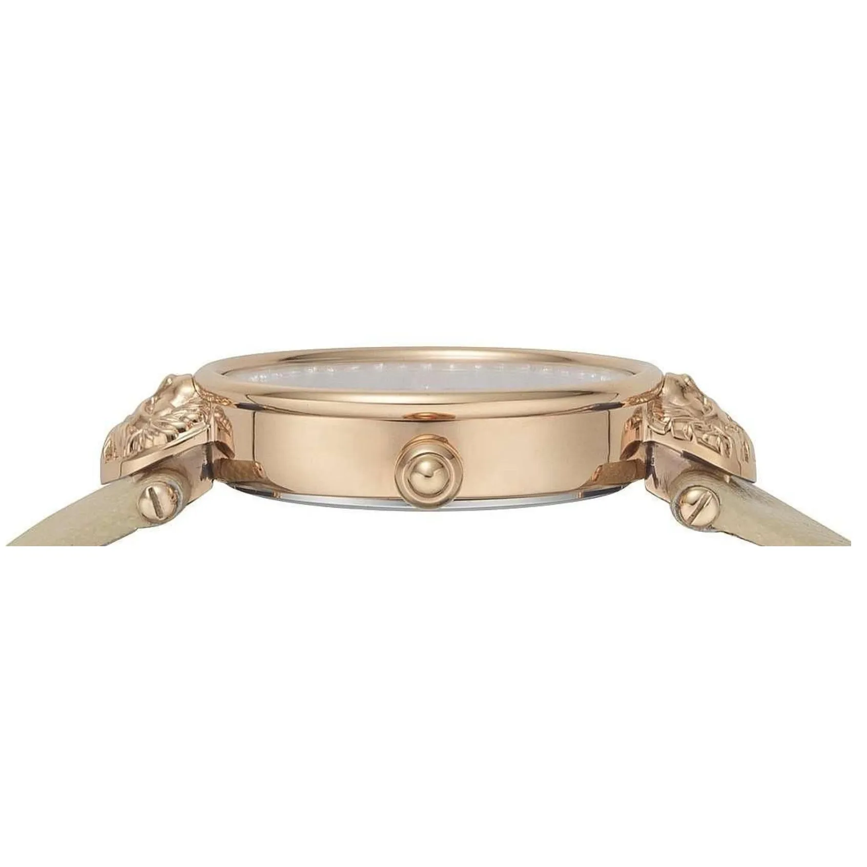 Versus Versace Ladies Rose Gold Watch VSP331318