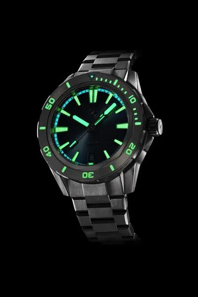 Zelos Swordfish 40mm TI Salmon
